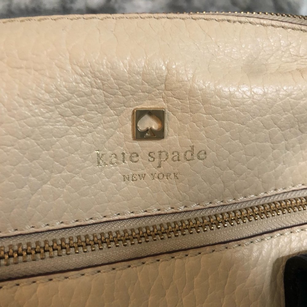 Kate Spade Handbag - Picture 2 of 3